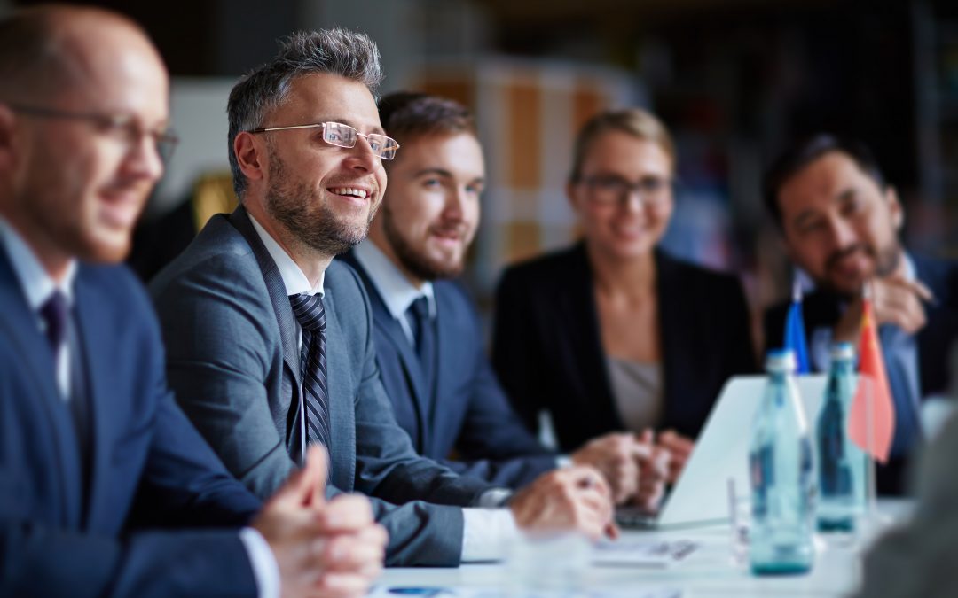 Board Secretaries Group