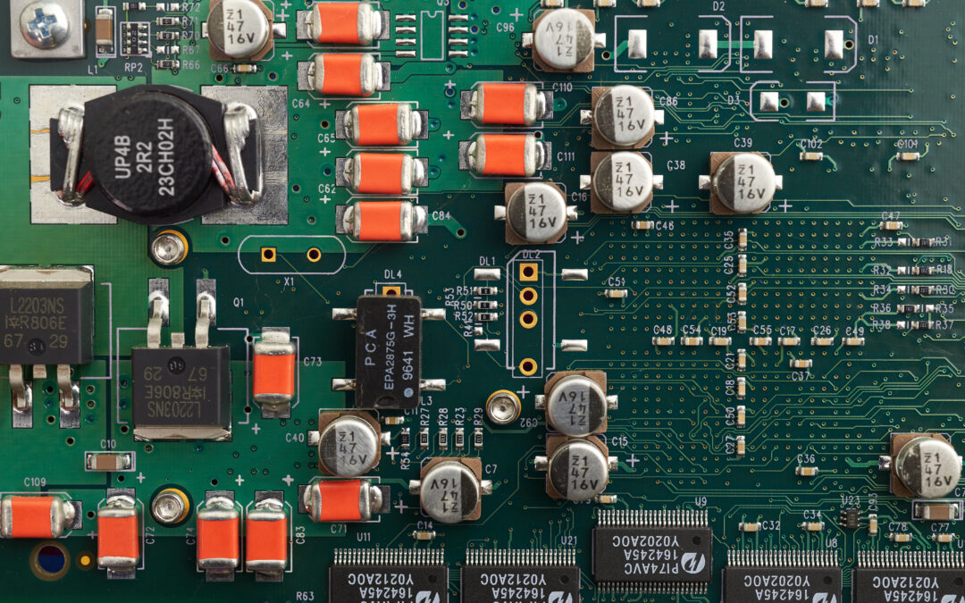 AI and Data Governance