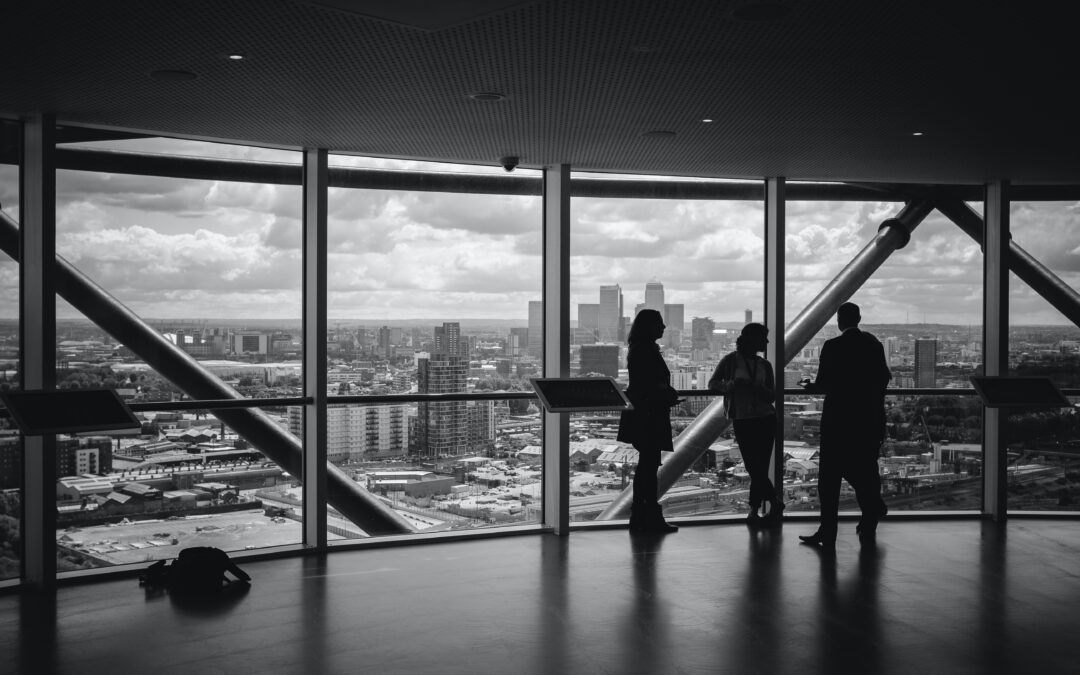 Chairs’ Challenge: Exploring Stakeholder Relationships