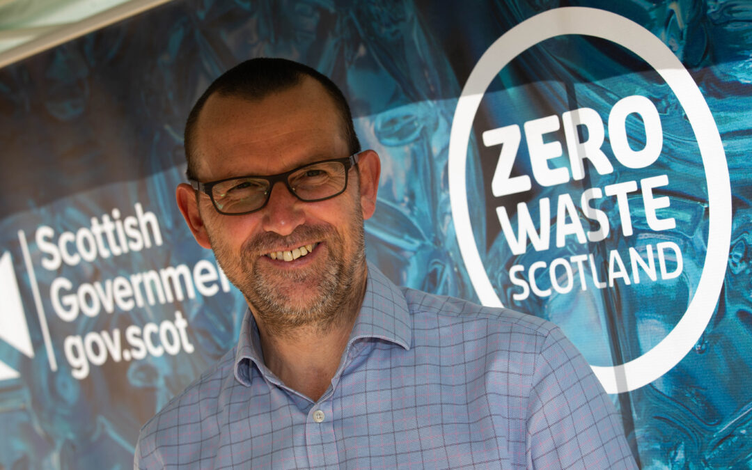Five ways to green your organisation in 2021