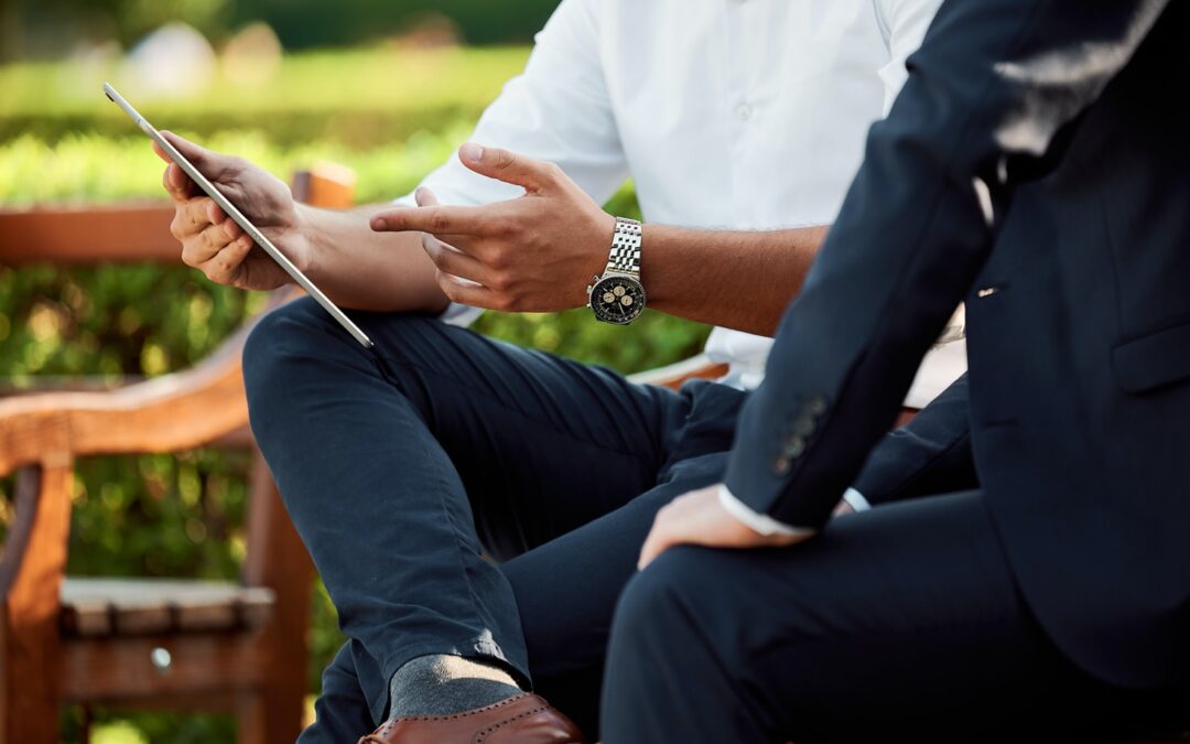 Public Appointments Mentoring Scheme blog