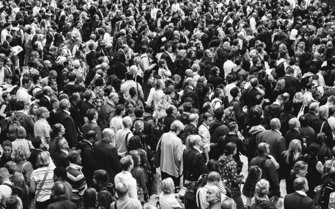 Transforming Public Service 2: Exploring the participatory role of the public in public services