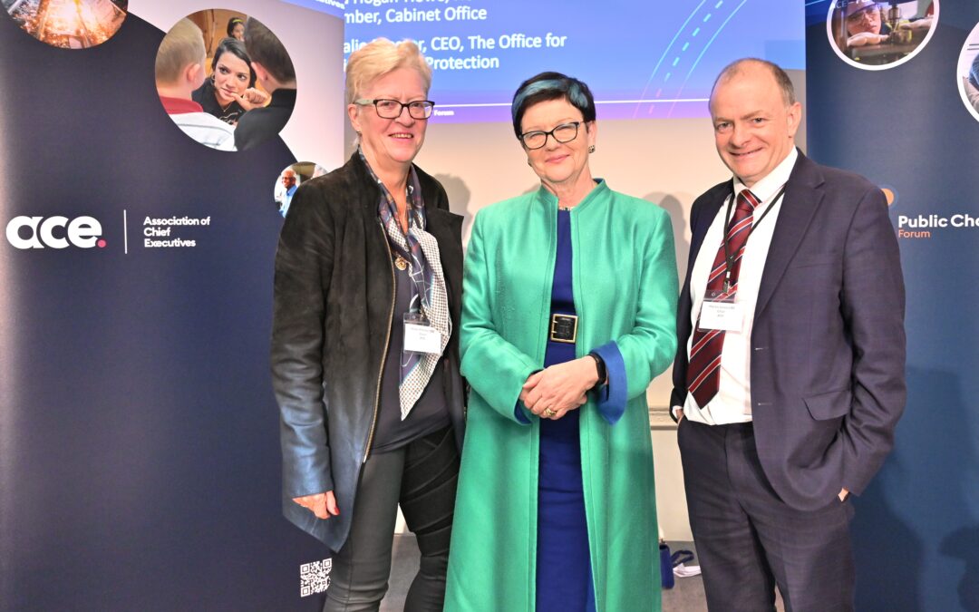 ACE-PCF Annual Conference 2024