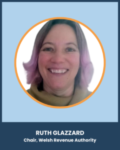Ruth Glazzard