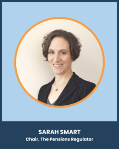 Sarah Smart